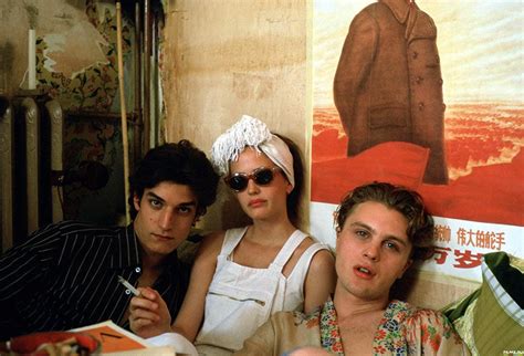 the dreamers vasca|The dreamers